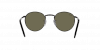 OKULARY RAY-BAN® NEW ROUND RB 3637 002/G1 53 ROZMIAR M