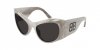 OKULARY BALENCIAGA BB 0393S 004 57 ROZMIAR L