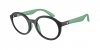 OKULARY KOREKCYJNE DZIECIĘCE EMPORIO ARMANI EK 3005 5001 48