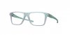 OKULARY KOREKCYJNE DZIECIĘCE OAKLEY® JUNIOR BUNT OY 8026 802607 48