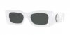 OKULARY VERSACE VE 4474U 314/87 52 ROZMIAR M