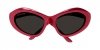 OKULARY BALENCIAGA BB 0386S 004 60 ROZMIAR L