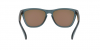 OKULARY OAKLEY® FROGSKINS OO 9013 9013F6 55 ROZMIAR M Z POLARYZACJĄ