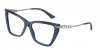 OKULARY KOREKCYJNE JIMMY CHOO JC 3020B 5035 53 ROZMIAR M