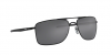 OKULARY OAKLEY® GAUGE 8 OO 4124 412402 62 ROZMIAR L Z POLARYZACJĄ