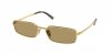 OKULARY PRADA EYEWEAR PR A60S 5AK70G 59 ROZMIAR L