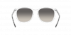 OKULARY RAY-BAN® RB 4387 647711 56 ROZMIAR M