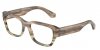 OKULARY KOREKCYJNE DOLCE & GABBANA DG 3408 3439 54 ROZMIAR M