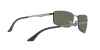 OKULARY RAY-BAN® N/A RB 3498 004/71 61 ROZMIAR M