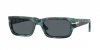 OKULARY PERSOL® ADRIEN PO 3347S 1211R5 58 ROZMIAR L