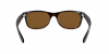 OKULARY RAY-BAN® NEW WAYFARER RB 2132 902/57 55 ROZMIAR M Z POLARYZACJĄ