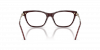 OKULARY KOREKCYJNE EMPORIO ARMANI EA 3262 6265 52 ROZMIAR M