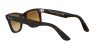 OKULARY RAY-BAN® WAYFARER RB 2140 902/51 50 ROZMIAR M