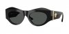 OKULARY VERSACE VE 4477U GB1/87 52 ROZMIAR M