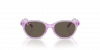 OKULARY DZIECIĘCE RAY-BAN® JUNIOR RJ 9080S 7172/3 45