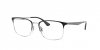OKULARY KOREKCYJNE RAY-BAN® RX 6421 2997 56 ROZMIAR L