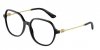 OKULARY KOREKCYJNE DOLCE & GABBANA DG 3364 501 56 ROZMIAR M