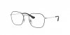 OKULARY KOREKCYJNE DZIECIĘCE RAY-BAN® RY 9594V 4064 47
