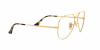 OKULARY KOREKCYJNE RAY-BAN® AVIATOR RX 6489 2500 58 ROZMIAR L