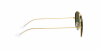 OKULARY RAY-BAN® COCKPIT RB 3362 001 59 ROZMIAR L