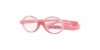 OKULARY KOREKCYJNE DZIECIĘCE MIRAFLEX MF 4008 L129 38 WIEK 1-4 LATA