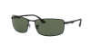 OKULARY RAY-BAN® N/A RB 3498 002/71 64 ROZMIAR L
