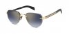 OKULARY DAVID BECKHAM DB 7144S RHL/1V 55 ROZMIAR M