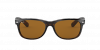 OKULARY RAY-BAN® NEW WAYFARER RB 2132 710 55 ROZMIAR M