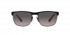 OKULARY PRADA EYEWEAR PR 66ZS 1AB09G 58 ROZMIAR L Z POLARYZACJĄ