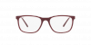 OKULARY KOREKCYJNE RAY-BAN® RX 7244 8099 53 ROZMIAR M