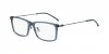 OKULARY KOREKCYJNE BOSS 1621F DTY 55 ROZMIAR M