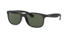 OKULARY RAY-BAN® ANDY RB 4202 606971 55 ROZMIAR M
