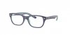 OKULARY KOREKCYJNE DZIECIĘCE RAY-BAN® RY 1555 3945 48