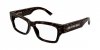 OKULARY KOREKCYJNE BALENCIAGA BB 0376O 002 54 ROZMIAR M