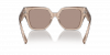 OKULARY DOLCE & GABBANA DG 4471 34325A 52 ROZMIAR M