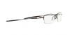 OKULARY KOREKCYJNE OAKLEY® TOP SPINNER 5B OX 3133 313303 53 ROZMIAR M