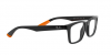 OKULARY KOREKCYJNE RAY-BAN® RX 7025 5417 55 ROZMIAR L