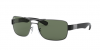 OKULARY RAY-BAN® RB 3522 004/71 61 ROZMIAR M