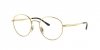 OKULARY KOREKCYJNE RAY-BAN® RX 3681V 2500 50 ROZMIAR M