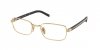 OKULARY KOREKCYJNE PRADA EYEWEAR PR B54V 5AK1O1 54 ROZMIAR M