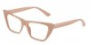 OKULARY KOREKCYJNE JIMMY CHOO JC 3025 5019 52 ROZMIAR M