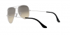 OKULARY RAY-BAN® AVIATOR LARGE METAL RB 3025 003/32 58 ROZMIAR M