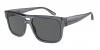 OKULARY EMPORIO ARMANI EA 4197 502987 57 ROZMIAR L
