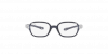 OKULARY KOREKCYJNE DZIECIĘCE RAY-BAN® RY 9074V 3881 41