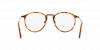 OKULARY KOREKCYJNE GIORGIO ARMANI AR 318M 5625 51 ROZMIAR M