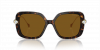 OKULARY SWAROVSKI SK 6011 100283 55 ROZMIAR M Z POLARYZACJĄ