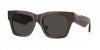 OKULARY BURBERRY BE 4424 411687 52 ROZMIAR M