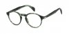 OKULARY KOREKCYJNE DAVID BECKHAM DB 1185 6AK 49 ROZMIAR S