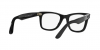 OKULARY KOREKCYJNE RAY-BAN® WAYFARER RX 5121 2000 50 ROZMIAR M