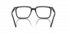 OKULARY KOREKCYJNE RAY-BAN® ALAIN RX 7239 2000 54 ROZMIAR M